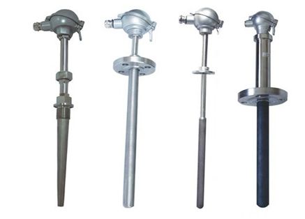 耐高溫、耐磨、耐腐蝕熱電偶