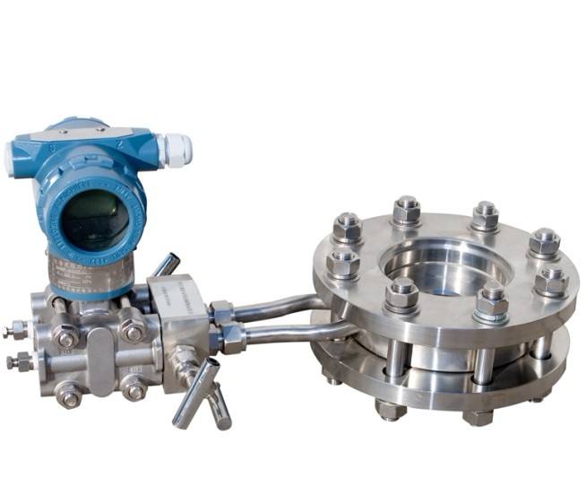 孔板流量計(jì)