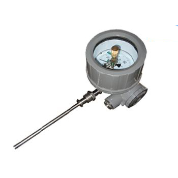 防爆雙金屬溫度計