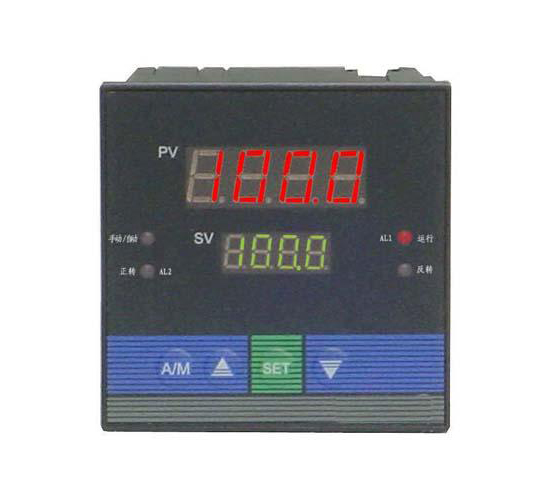XMF系列閥位反饋PID調節(jié)儀表
