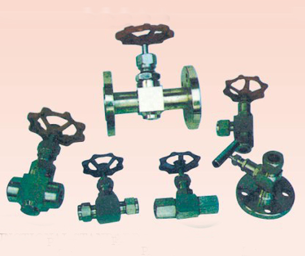 HYF測量管路截止閥