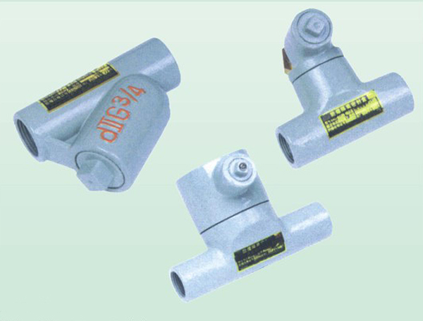 HYBAG系列防爆隔離密封盒