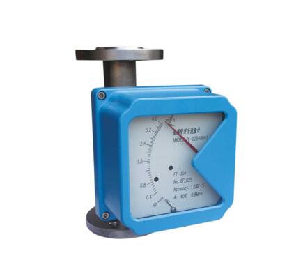 TK31系列金屬管轉(zhuǎn)子流量計(jì)