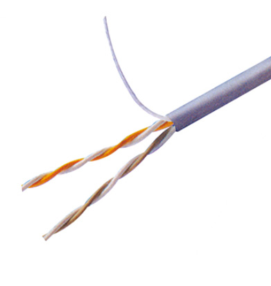 UTP2對3類非屏蔽數(shù)字通信電纜
