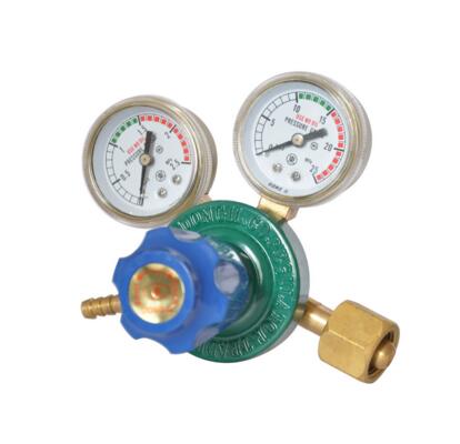 氣體減壓器YQY-08、YQY-07