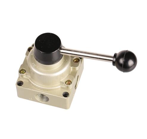 手轉(zhuǎn)閥HV-04