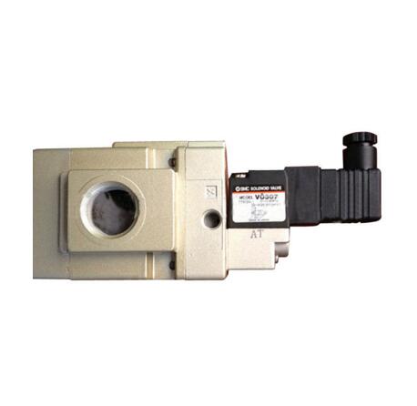 電磁閥VG342R-5DZ-06