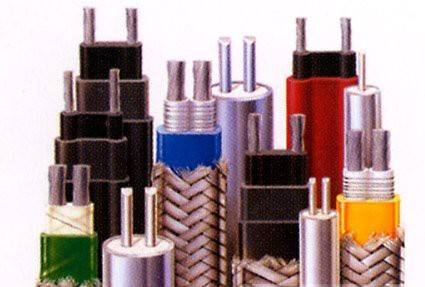 DXW、ZXW、GXW伴熱電纜