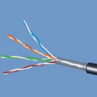 超五類4對雙護套阻水?dāng)?shù)據(jù)電纜