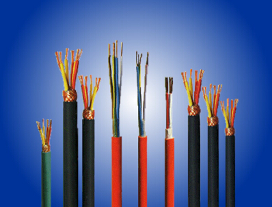 耐高溫防腐耐油計算機(jī)電纜