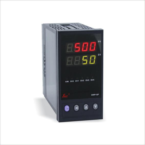 XMBG系列帶光柱數(shù)字顯示信號轉換儀表