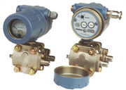 3351DP/GP型帶遠傳裝置的差壓、壓力變送器