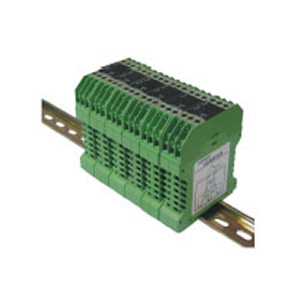 SWP8000系列導軌式信號隔離器、配電器、溫度變送器