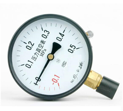壓力表、真空表、壓力真空表