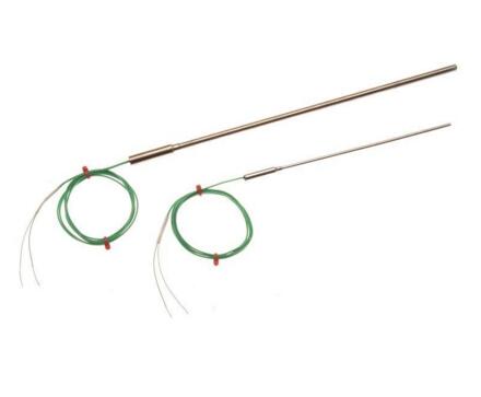 微細(xì)鎧裝熱電偶